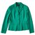Ralph Lauren Black Label Jaqueta de alfaiataria verde pastel Verde claro Lã  ref.275933