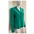 Ralph Lauren Black Label Pastellgrüne Modejacke Hellgrün - Ansicht 9