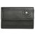 Chanel Camellia Black Leather  ref.275953