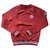 Louis Vuitton Knitwear Red  ref.275959