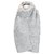 Chanel Scarves Grey Wool  ref.275960