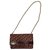 Dior Handbags Dark red Cloth  ref.276011