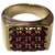 Autre Marque Rings Golden Yellow gold  ref.276034
