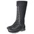 Chanel Zapatillas Negro Tweed  ref.276039