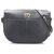 Dior Black Leather Shoulder Bag Pony-style calfskin  ref.276064