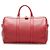 Borsa Louis Vuitton Sofia Coppola rossa Rosso - vista 3