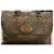 Mulberry Brown Python Embossed Lily Handbag Multiple colors Leather  ref.276105