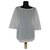Cos Tops White  ref.276260