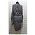 Autre Marque Stine Goya Blumenkleid Mehrfarben - Ansicht 5