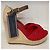 Tommy Hilfiger sandali - vista 2