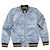 IQ + Berlin Jacken Blau
