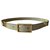 Chanel Cinturones Crema Cuero Metal  ref.276363