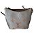 Gibeciere Louis Vuitton Colección marshmallow beige azafrán junto a la piscina  2021 (Extraviado)