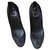 Christian Dior Heels Black Patent leather  ref.276532