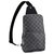 Louis Vuitton LV Avenue slingbag neuf Gris  ref.276549