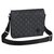 Louis Vuitton Éclipse PM du District LV Gris