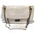 2.55 Chanel Handbags White Leather  ref.276586