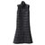 Chanel Manteaux, Vêtements d'extérieur Nylon Noir  ref.276615
