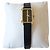 Raymond Weil Feine Uhren Schwarz Golden