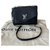 Mylockme chain Louis Vuitton Black Leather  ref.276800
