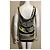 Diane Von Furstenberg Vestido de seda DvF Alardo Multicolor - vista 3