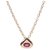 Chaumet Necklace Golden Yellow gold  ref.276821