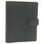 Louis Vuitton Couverture agenda de bureau Black Leather  ref.276822