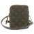 Louis Vuitton Shoulder Bag Cloth  ref.276834