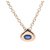 Chaumet Necklace Golden Yellow gold  ref.276870