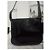 Borsa a mano Gucci Soho in vernice nera Nero - vista 7