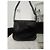 Borsa a mano Gucci Soho in vernice nera Nero - vista 9