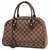 Louis Vuitton Duomo Womens handbag N60008 damier ebene Cloth  ref.277088