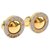 Céline Jewellery set Golden Gold-plated  ref.277102