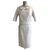 Louis Vuitton Skirt suit Eggshell Wool  ref.277114