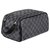 Louis Vuitton Tasca per kit WC LV Dopp Grigio  ref.277148