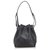 Louis Vuitton Black Epi Petit Noe Leather  ref.277212
