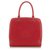 Louis Vuitton Red Epi Pont Neuf Rot Leder  ref.277231