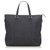 Louis Vuitton Black Damier Infini Tadao Leather  ref.277237