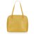 Louis Vuitton Amarelo Epi Lussac Couro  ref.277335