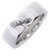 Chaumet Alliance liens évidence Silvery White gold  ref.277358