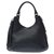 Chanel shoulder bag Black Pony-style calfskin  ref.277399