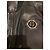 Philipp Plein Lederjacke Schwarz - Ansicht 5
