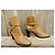Fratelli Rosseti Fratelli Rossetti boots model Magenta p 38 (Small size) Beige - view 2
