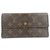 Louis Vuitton International Brown Cloth  ref.277473