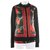 Dolce & Gabbana Tops Multicor Seda  ref.277561