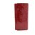 Louis Vuitton Multiclés 4 Rosso Pelle verniciata  ref.277817