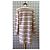 Autre Marque Blazer e cappotto Ana Alcazar Multicolore - vista 4