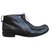 Ted Baker p ankle boots 43 Black Leather  ref.278002