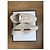 Gucci Sneaker aus Leder Creme 39 - Ansicht 2