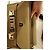 Borsa a mano Proenza Schouler PS11 Mini Beige in pelle d'agnello - vista 7